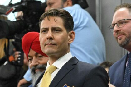 canada-china-tensions-stem-from-ccp-being-at-odds-with-canadian-values:-kovrig