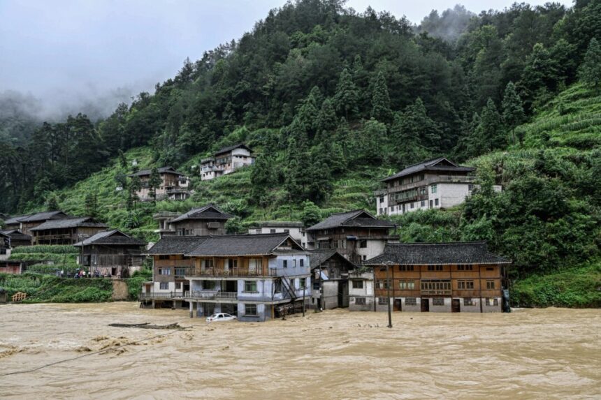 more-than-25-million-affected-by-natural-disasters-in-china-in-first-half-of-2025