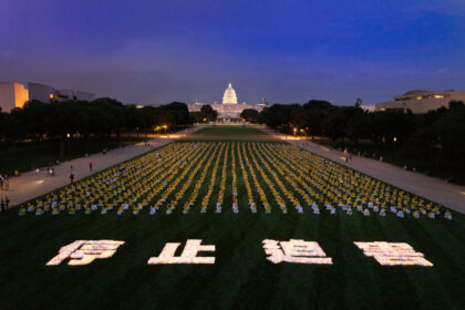 vigil-attendees-mourn-persecution-victims,-seek-end-to-china’s-export-of-repression-to-us