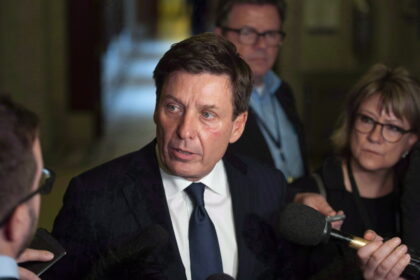 quebec-senator-pierre-moreau-named-new-government-leader-in-upper-chamber