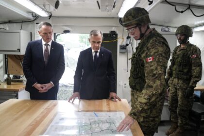 national-defence-acquires-451-hectares-of-land-in-ontario-for-new-radar-project