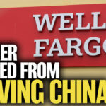 wells-fargo-banker-exit-ban-raises-alarms-over-doing-business-in-china