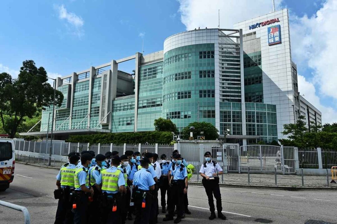 hong-kong-media-gutted-after-5-years-of-ccp’s-national-security-law