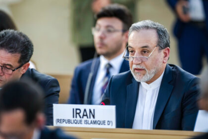 iran-to-hold-nuclear-talks-with-e3-powers-in-istanbul-on-friday,-foreign-ministry-says