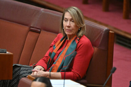 labor-senator-defeats-greens-opponent-to-retain-senate-presidency