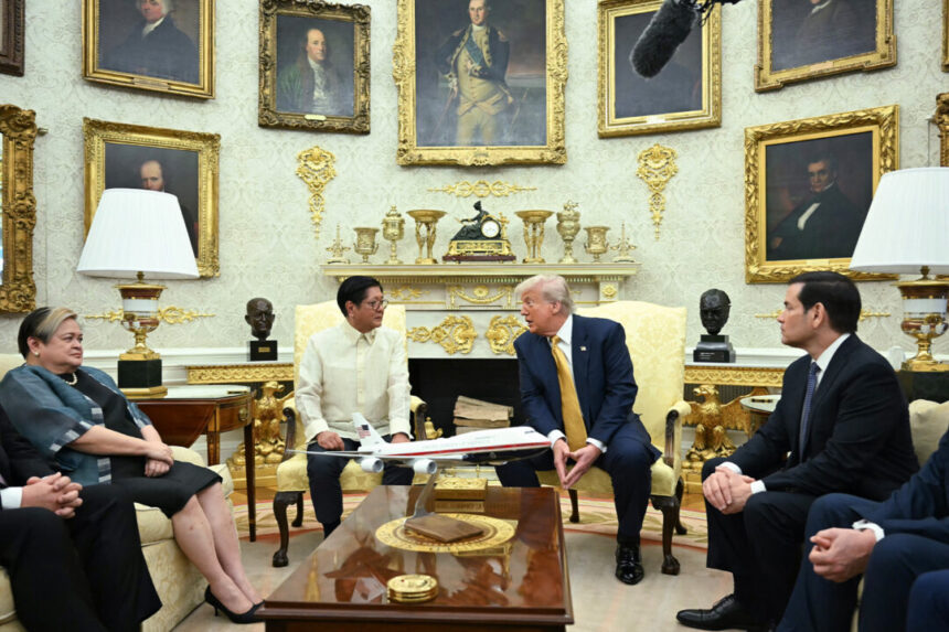 us,-the-philippines-struck-trade,-military-deal,-trump-says
