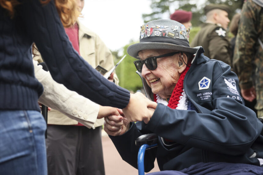 d-day-veteran-‘papa-jake’-larson-dies-at-102