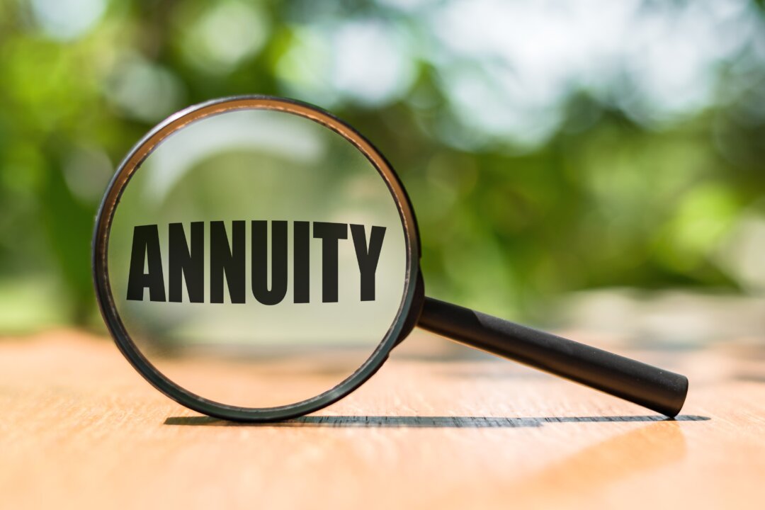 what-happens-to-an-annuity-if-an-insurance-company-fails?