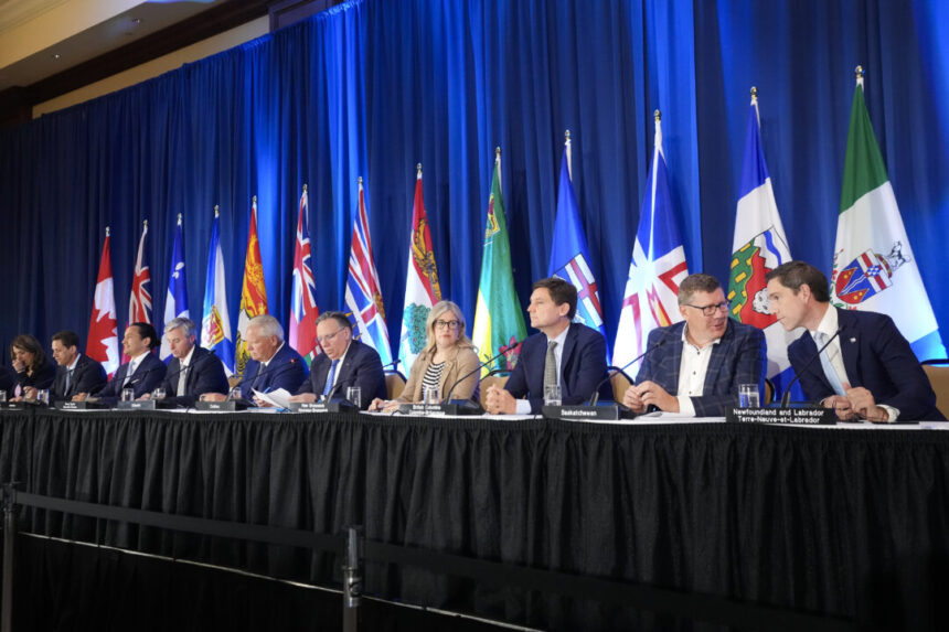 premiers-conclude-meeting-focused-on-growing-economy,-fixing-immigration,-bail-reform
