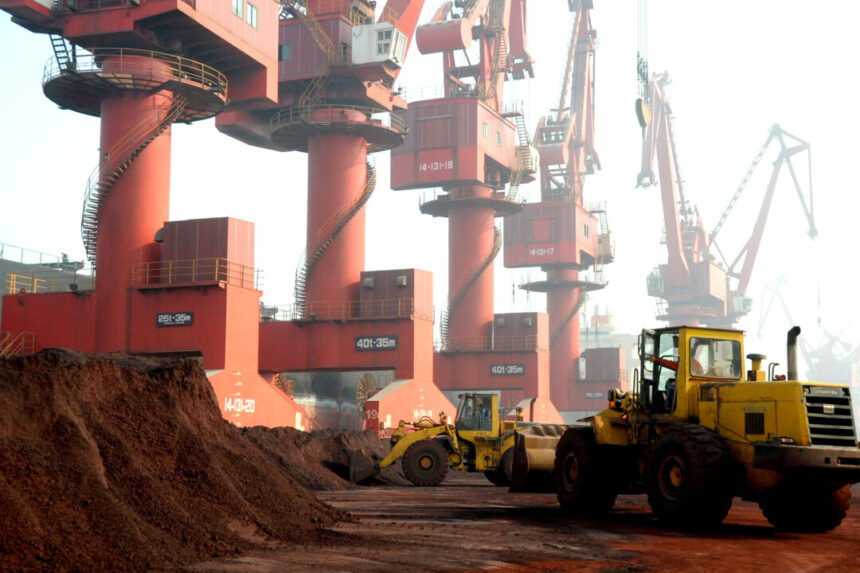 chinese-exports-of-2-critical-minerals-plunge-despite-rebound-of-rare-earths