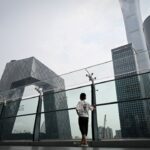 as-china’s-economy-sputters,-perks-vanish-for-local-officials-while-security-budgets-grow