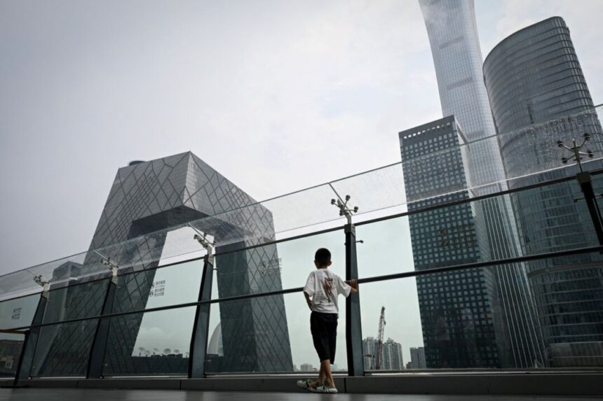 as-china’s-economy-sputters,-perks-vanish-for-local-officials-while-security-budgets-grow