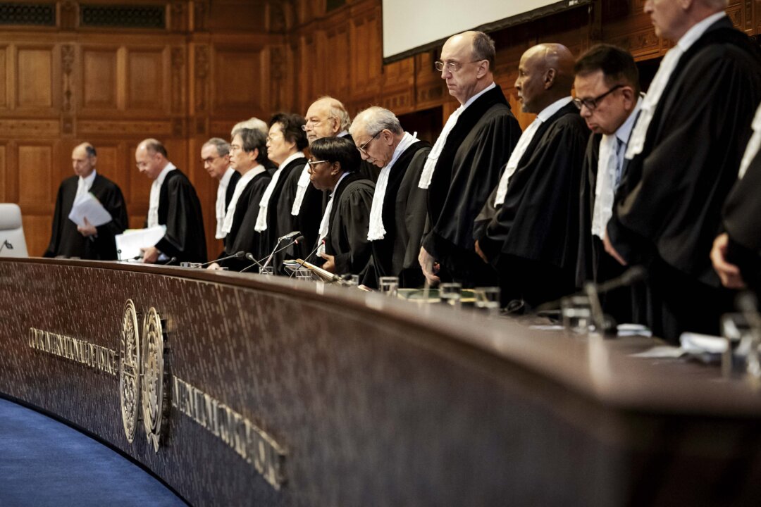 countries-could-be-in-breach-of-international-law-by-failing-to-undertake-climate-action:-icj