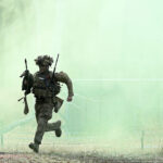 day-in-photos:-military-exercise-in-australia,-forest-fire-in-cyprus,-and-marble-cave