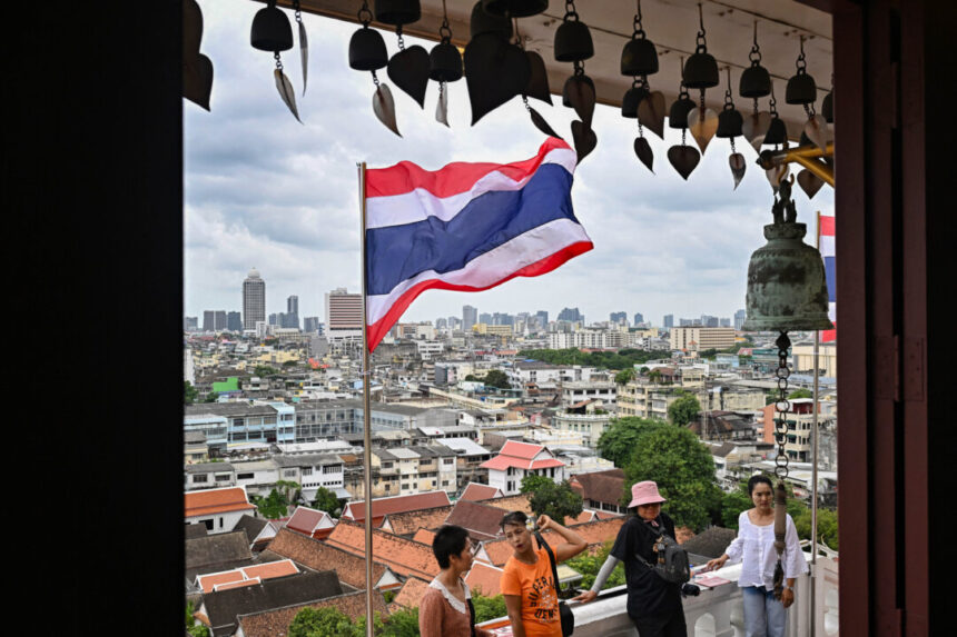 australia-warns-against-travel-as-thai-cambodian-conflict-intensifies
