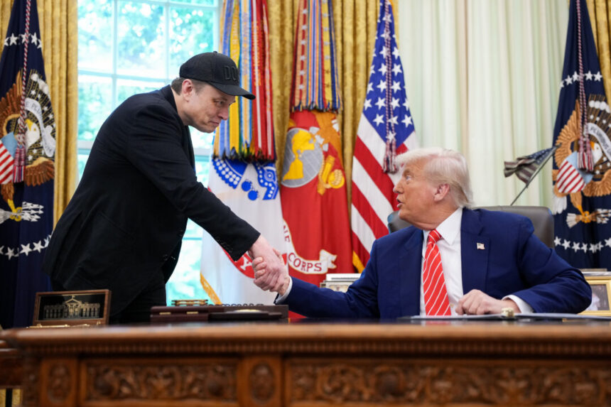trump-says-he-wants-musk’s-companies-to-‘thrive-like-never-before’