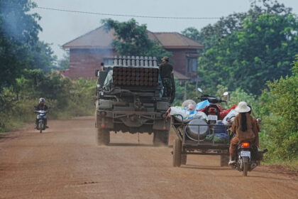 thailand–cambodia-border-clashes-force-thousands-to-flee-their-homes