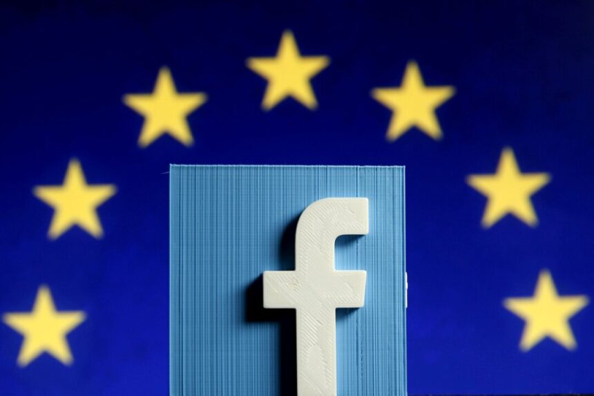facebook-parent-meta-to-halt-political-ads-in-eu,-citing-‘unworkable’-new-regulations
