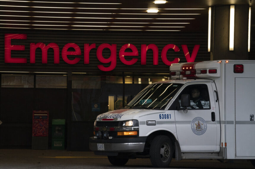 bc-emergency-rooms-see-surge-in-patients-leaving-before-care,-data-shows