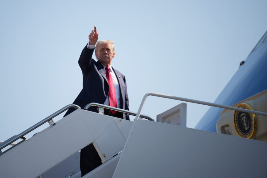 trump-to-meet-with-uk,-eu-leaders-on-scotland-trip