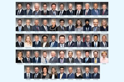 over-50-canadian-lawmakers-condemn-china’s-persecution-of-falun-gong,-extension-of-repression-overseas