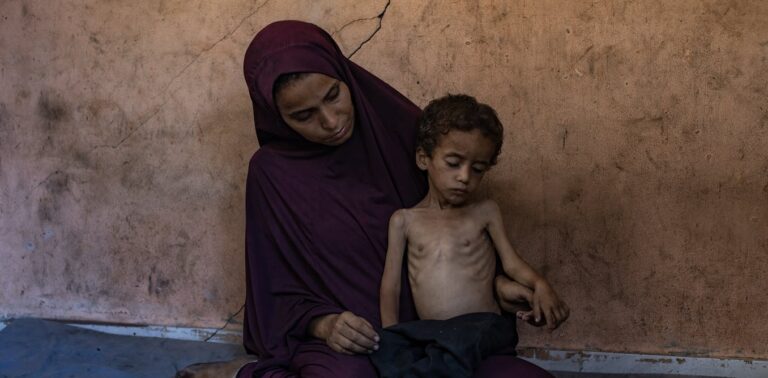 gaza-is-starving-–-how-israel’s-allies-can-go-beyond-words-and-take-meaningful-action