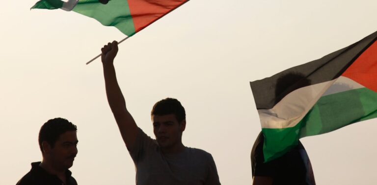 france-is-set-to-recognise-the-state-of-palestine-and-the-uk-may-follow-–-but-what-does-it-really-mean?