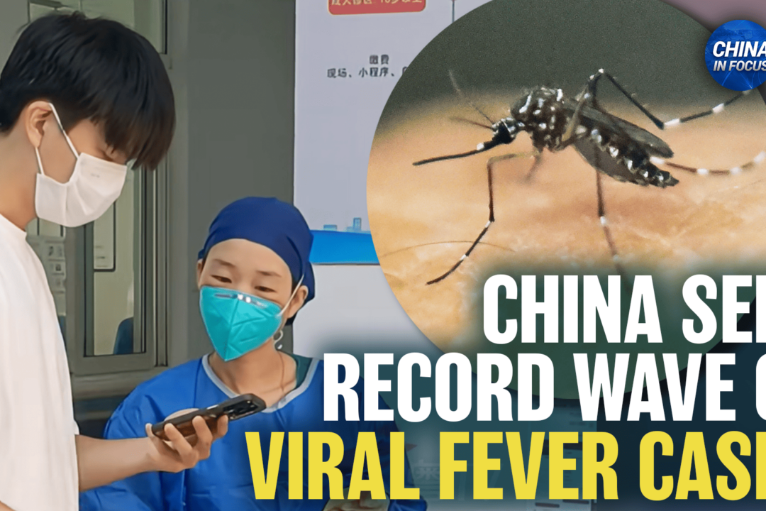 potentially-deadly-new-virus-outbreak-in-china-spread-by-mosquitoes potentially-deadly-new-virus-outbreak-in-china-spread-by-mosquitoes