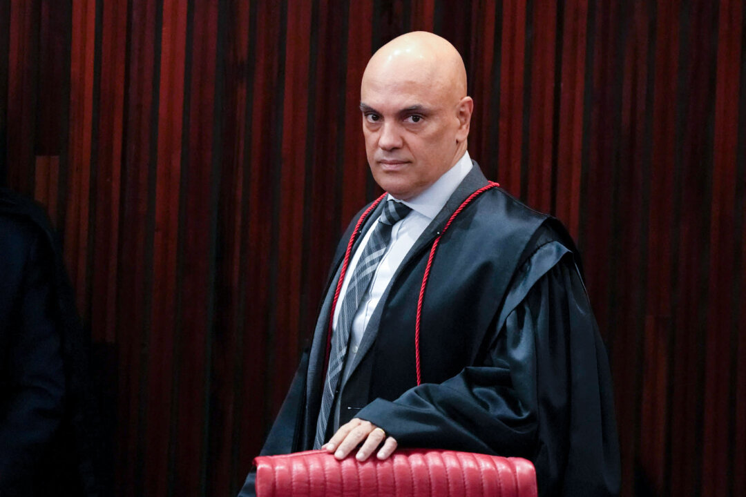 us-sanctions-brazilian-judge-overseeing-bolsonaro-case us-sanctions-brazilian-judge-overseeing-bolsonaro-case