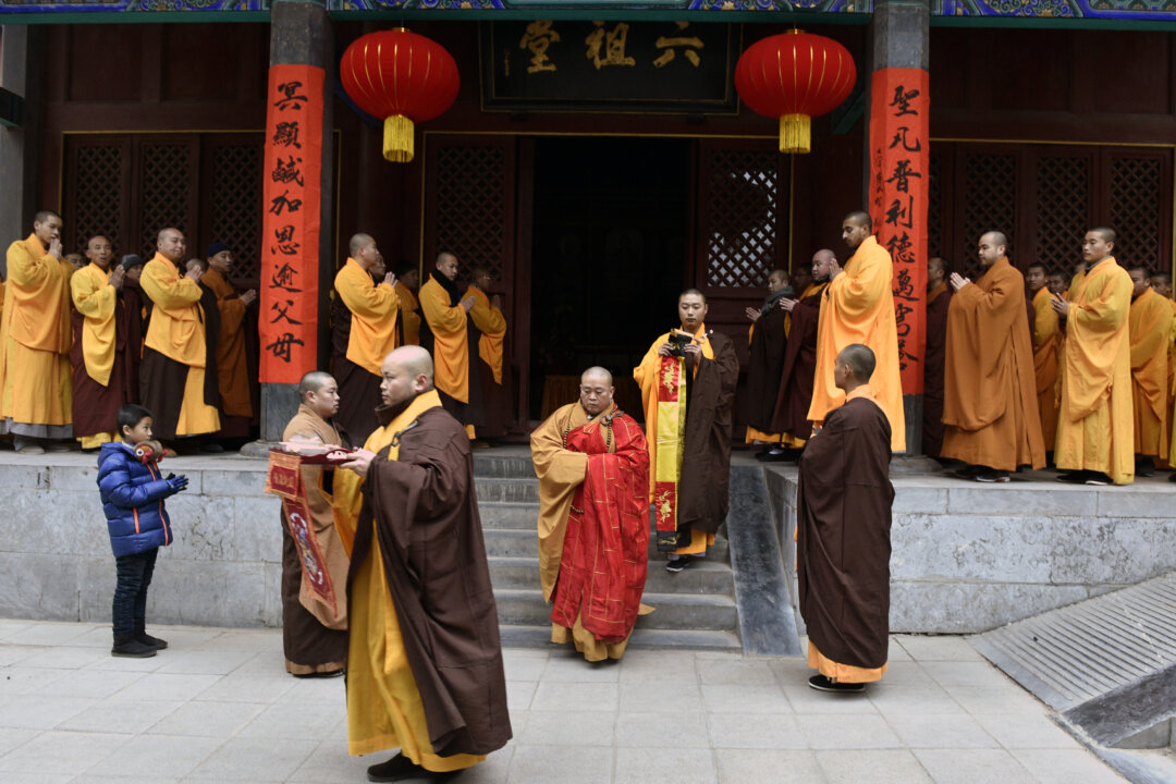 shaolin-temple-scandal-highlights-ccp’s-infiltration-of-faith-institutions,-experts-say shaolin-temple-scandal-highlights-ccp’s-infiltration-of-faith-institutions,-experts-say