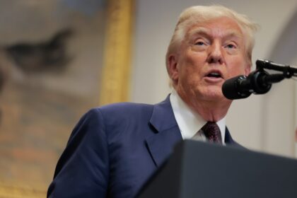 trump-orders-nuclear-submarines-moved-after-former-russian-president’s-comments