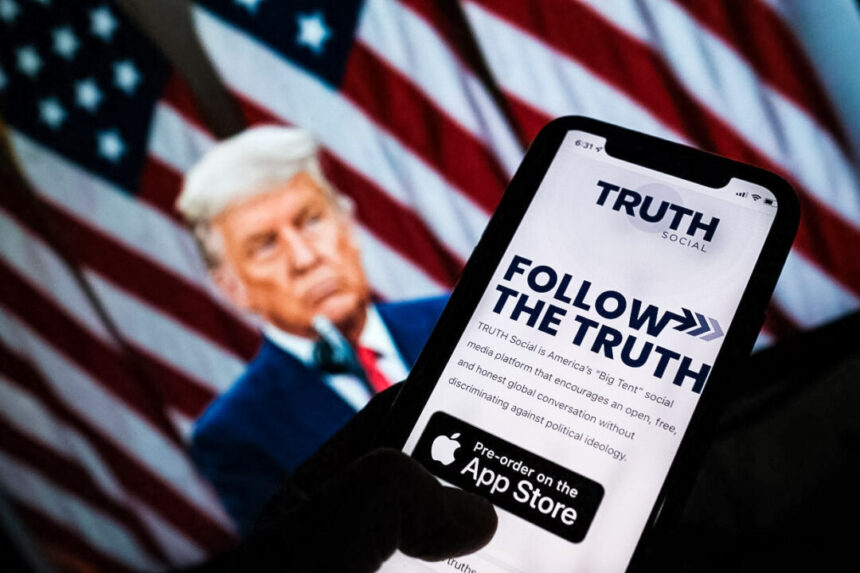 truth-social-reports-first-positive-operating-cash-flow,-$3-billion-in-assets