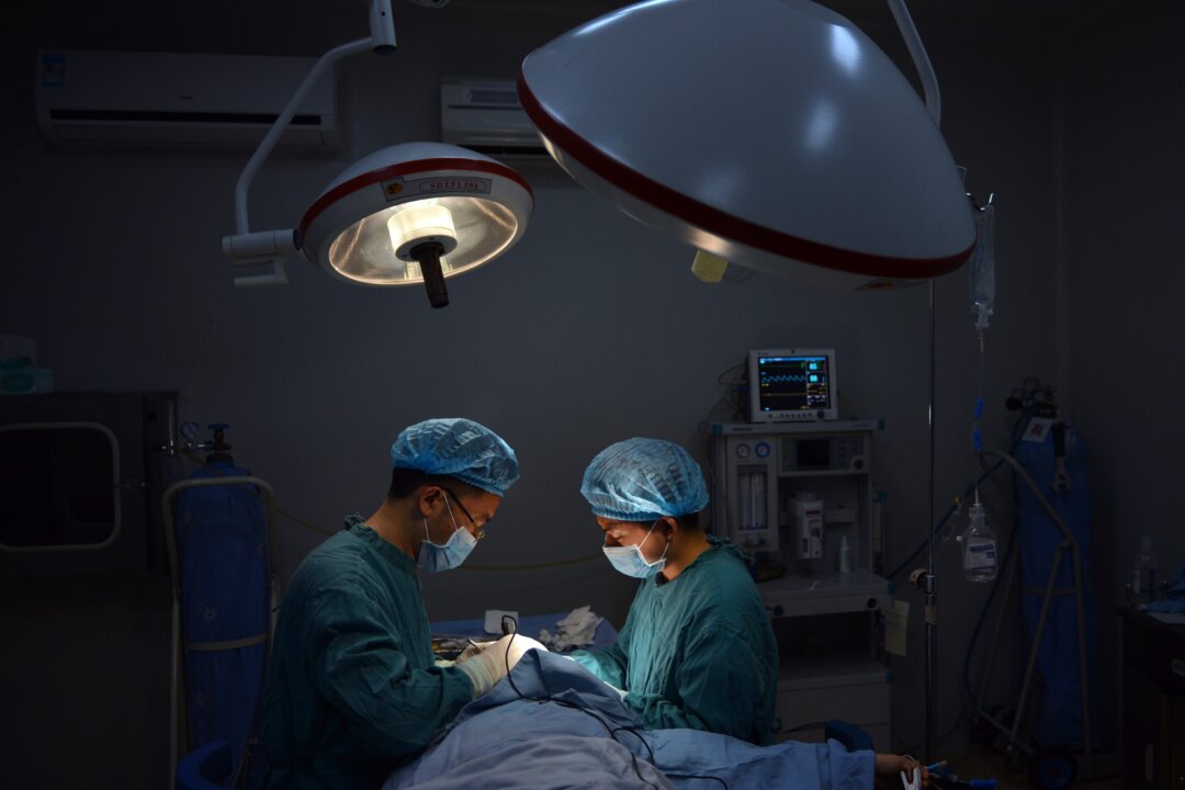 taiwanese-doctor-expresses-concern-over-china’s-organ-industry