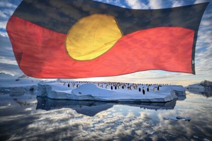 welcome-to-…-antarctica?-hobart-councillor-questions-scope-of-aboriginal-rituals