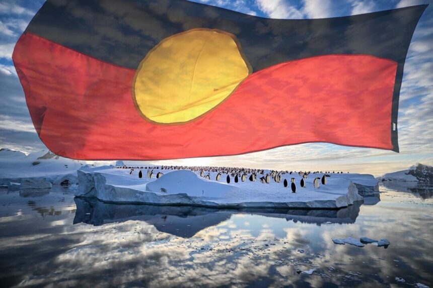 welcome-to-…-antarctica?-hobart-councillor-questions-scope-of-aboriginal-rituals