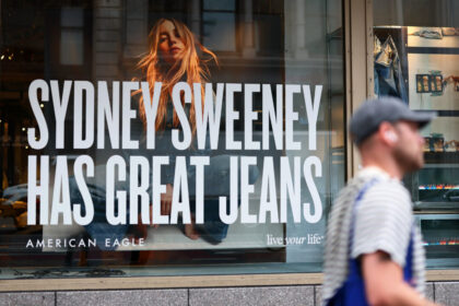 american-eagle-responds-to-critics-over-ad-with-sydney-sweeney