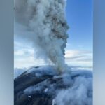 volcano-in-russia’s-far-east-erupts-for-first-time-in-centuries-following-8.8-magnitude-earthqake