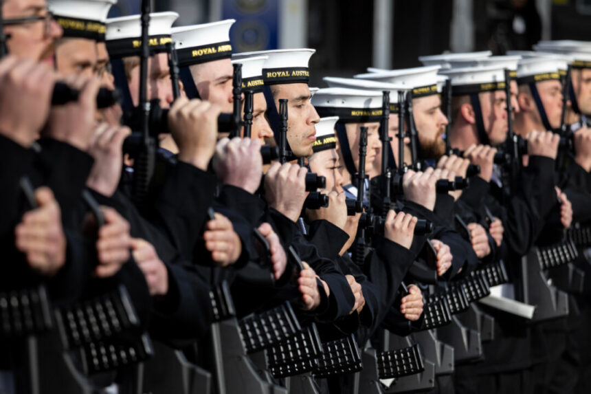 defence-force-recruit-numbers-reach-15-year-high