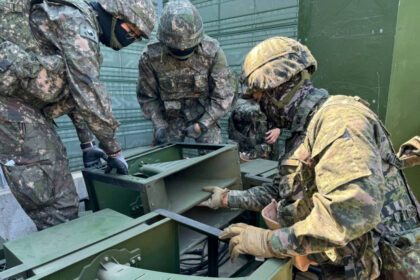 south-korea-removes-loudspeakers-along-border-with-north-korea