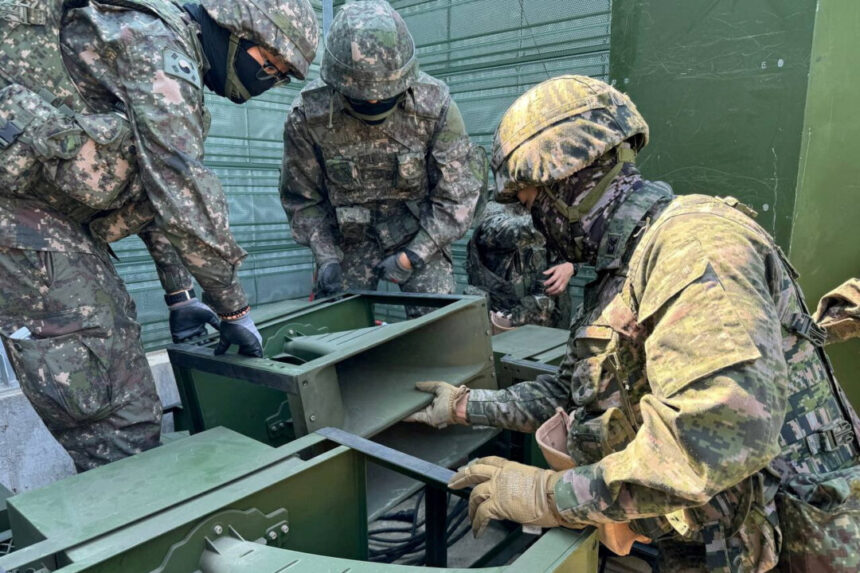 south-korea-removes-loudspeakers-along-border-with-north-korea