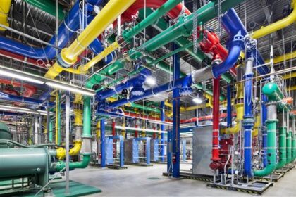 google-to-limit-use-of-ai-data-center-power-during-grid-peaks