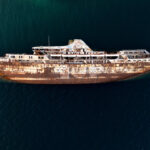 day-in-photos:-abandoned-cruise-ship,-beirut-explosion-anniversary,-storm-floris-threatens-uk