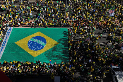 brazil’s-bolsonaro-supporters-protest-against-supreme-court,-president-lula