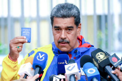 trump-admin-increases-reward-for-arrest-of-venezuelan-president-maduro-to-$50-million