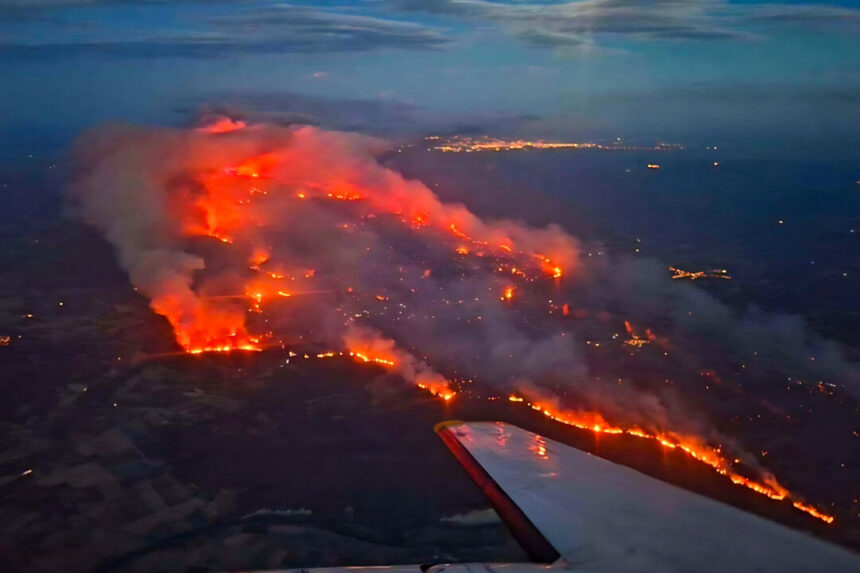 wildfire-spread-slows-in-southern-france,-but-blaze-remains-uncontained,-officials-say