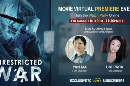 ‘the-unrestricted-war’-to-premiere-online-exclusively-on-gan-jing-world