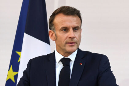 albanese-talks-gaza-in-call-with-macron,-will-meet-during-un-summit