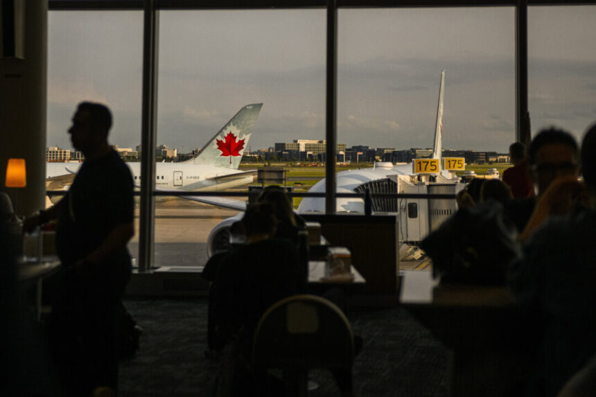 spain-dismantles-smuggling-group-providing-fake-passports-to-migrants-for-entry-to-canada:-police