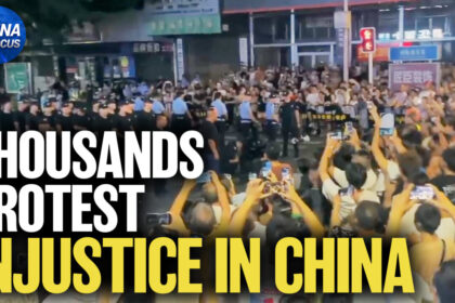 outrage-in-china:-thousands-protest-school-bullying,-authorities