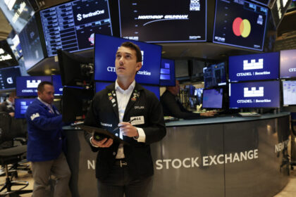 wall-street-review:-ipos-and-tariff-relief-cause-stocks-to-roar-back
